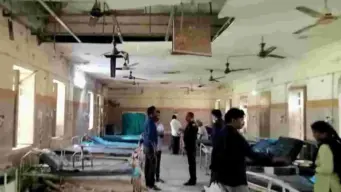 బాబోయ్‌.. ఎంజీఎం