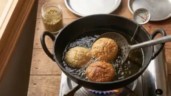 राजस्थान का ये शहर क्यों कहलाता है 'कचौरी कैपिटल'? वजह जानकर मुंह में आ जाएगा पानी!