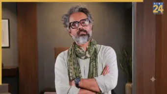 Hanuman Ansh writer-director Vishal Chaturvedi eveals his unconventional writing rocess: "I removed all digital devices from my room"