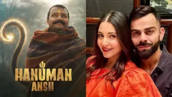 'हनुमान अंश' के आएंगे 2 और पार्ट, विराट-अनुष्का की हो सकती है एंट्री.