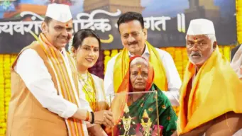 Ashadhi Ekadashi 2026: तीन पिढ्यांची वारी आणि विठ्ठलभक्तीचे फळ; धाराशिवच्या बाबासाहेब-प्रभावती माने यांना मिळाला शासकीय महापूजेचा मान
