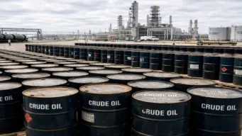 India raises export tax on diesel to Rs 15.5/litre, jet fuel by Rs 7/litre as crude prices spike; petrol duty reduced