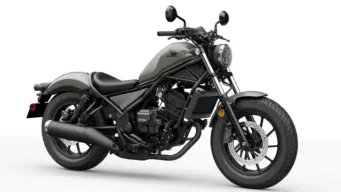 Honda Rebel 300 Launched At Rs 2.22 Lakh: E-Clutch Variant Priced At Rs 2.62 Lakh