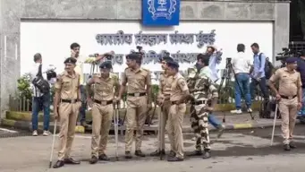 IIT Bombay Protests: Why Is the Campus 'On Boil' After Student's Suicide?