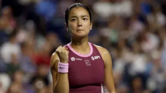 Alexandra Eala Reveals Her 'Dream Opponent' Ahead of Singapore Open: "Somebody I've Looked Up to Ever Since I Was a Baby"