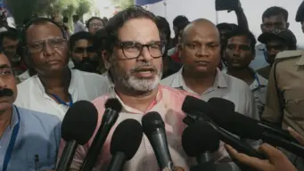 Prashant Kishor wins Bankipur bypoll; BJP wins Manjalpur, Congress Datia