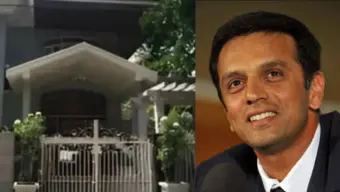 Inside Rahul Dravid's Rs 10 Crore Bengaluru Bungalow: The Cricketer's Tasteful Abode Where Simplicity Meets Luxury