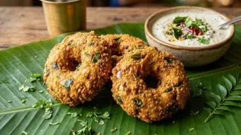 குதிரைவாலி அரிசி இருக்கா? மொறுமொறு வடை முதல் பர்பி வரை 5 அசத்தல் ரெசிபி!