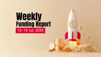 Funding and acquisitions in Indian startups this week [July 06 - July 11]