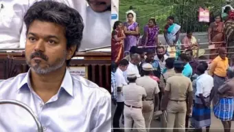 முதல்வர் எங்களை நேரில் சந்திக்கணும்  - தூய்மை பணியாளர்கள் கோரிக்கை