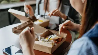 Why do you feel sleepy after eating lunch? Science behind afternoon slump