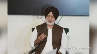 Why Did Congress Give Political Patronage to Leaders Like Sajjan Kumar & Kamal Nath? Baltej Pannu