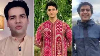 CJP lying to claim victory in defeat? Saurav Das claims the Modi govt reached out for 'talks', govt denies - Read details