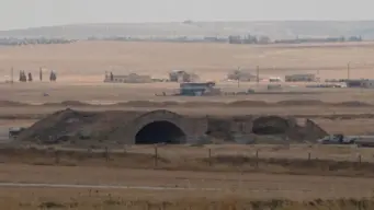 Israel warns US of possible Turkish radar deployment in Syria