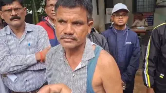 गृह प्रवेश कार्यक्रम में विवाद, पंचायत सचिव ने सरपंच पर मारपीट का लगाया आरोप