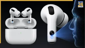 Bad news for Apple fans, new AirPods Pro with camera to be., company to launch.