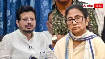 TMC New Name And Logo: టీఎంసీ గ్రూపులకు పార్టీ పేరు, గుర్తు కేటాయించిన ఈసీ.. మమతా బెనర్జీ పార్టీ పేరు, వివరాలు