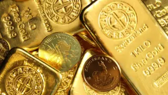 Gold, silver prices today: Comex gold tops $4,170; silver extends winning streak as safe-haven demand rises