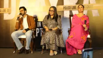 ‘Daayra’ में Kareena Kapoor का दमदार अवतार, महिला पुलिस की बनीं दमदार आवाज