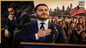 US Primary Election Result 2026: How Abdul El-Sayed rose from political oblivion to score progressive breakthrough in Michigan Senate race