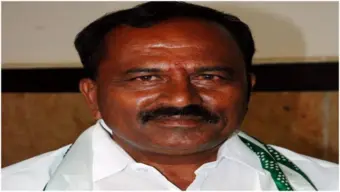 ವೈರಿಗೂ ಇಂತಹ ಪರಿಸ್ಥಿತಿ ಬರಬಾರದು; ಮಾಡದ ತಪ್ಪಿಗೆ ಜೈಲುಶಿಕ್ಷೆ ಅನುಭವಿಸಿದ್ದೇನೆ: ಬಿಡಿಗಡೆ ಬಳಿಕ ಮಾಜಿ ಶಾಸಕ ಕೆ.ಎಸ್. ಲಿಂಗೇಶ್ ಹೇಳಿಕೆ