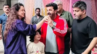 JioStar denies 'Queen' sequel claims, vows to fight Phantom Studios' Rs 250-crore lawsuit
