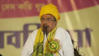 কুড়মালি ভাষার জয়গান, অষ্টম তফসিলে স্থান নিয়ে বড় ঘোষণা মুখ্যমন্ত্রীর! - বর্তমান বাংলা