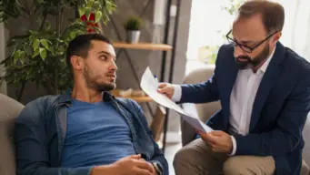 Why Gen Z is talking about therapy more than ever before