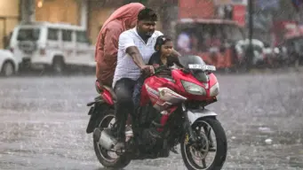 Maharashtra Weather Update: Mumbai, Thane, Pune, Nashik, Nagpur, Palghar, Ratnagiri to witness heavy rain today, IMD issues alert