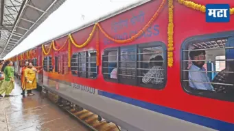 Sawantwadi Express: बंद खिडक्या, फाटकी आसने; मुंबई- सावंतवाडी रेल्वेतील दुरवस्था, अस्वच्छतेने कोकणवासी त्रस्त