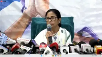 নন্দীগ্রামে মনোনয়নপত্র প্রত্যাহার করলেন মমতা তৃণমূলের প্রার্থী সঞ্চিতা প্রধান দে