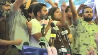 CJP Protest Update: ਪ੍ਰਧਾਨ ਦੇ ਅਸਤੀਫ਼ੇ ਤੋਂ ਬਾਅਦ ਸੀਜੇਪੀ ਨੇ ਹੋਰ ਮੰਗਾਂ ਜਲਦੀ ਪੂਰੀਆਂ ਹੋਣ ਦਾ ਭਰੋਸਾ ਜਤਾਇਆ