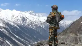 Beyond the LAC: India's Strategic Contest With China in the Himalayas