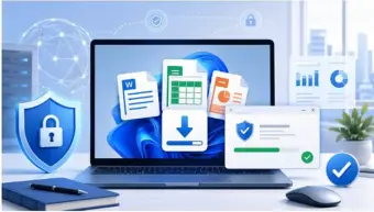 How Safe Productivity Software Downloads Protect Modern Digital Workflows
