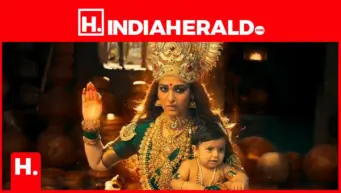Sundar C Took the Risk-Now Nayanthara's Mookuthi Amman 2 Has a BIG Problem