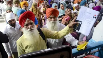 Who Will Trust The Indian Passport If India Doesn't?