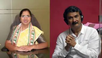 ಹೈಕೋರ್ಟ್ ಆದೇಶದ ಬಳಿಕ ಫಲಿತಾಂಶ ಬದಲಾವಣೆ..! ಪ್ರಾಣೇಶ್‌ಗೆ ಹಿನ್ನಡೆ; ಗಾಯತ್ರಿಗೆ ವಿಜಯಮಾಲೆ