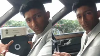 24ನೇ ವಯಸ್ಸಿನಲ್ಲೇ ₹1.8 ಕೋಟಿ ಮೌಲ್ಯದ ಫ್ಲ್ಯಾಟ್, ವರ್ಷಕ್ಕೆ ₹13 ಕೋಟಿ ಆದಾಯ! ಬೆಂಗಳೂರಿನ ಯುವ ಉದ್ಯಮಿಯ ಸಾಧನೆ ಸಖತ್ ವೈರಲ್