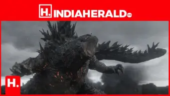GODZILLA MINUS ZERO Just Dropped Its Nuclear Bomb: King Ghidorah Is Coming