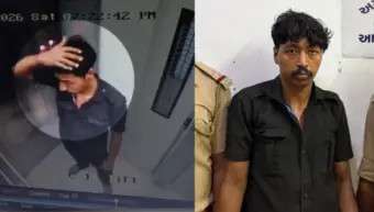 Ahmedabad PG Horror: Design Student Attacked, Raped By Security Guard