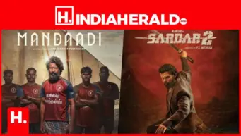 Mandaadi vs Sardar 2: Soori Wrecks Karthi at the Box Office - One Film Soars, the Other Chokes!