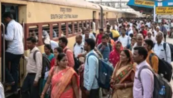 भारतीय रेलवे का बड़ा तोहफा: अब लंबी लाइन से छुटकारा, घर बैठे RailOne ऐप से बुक करें जनरल टिकट और पाएं खास छूट