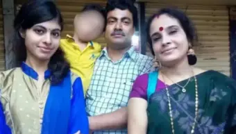 बांग्लादेश में हिंदू परिवार के 4 सदस्यों की संदिग्ध मौत, बंद घर से मिले शव, जांच में जुटी पुलिस
