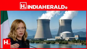 Giorgia Meloni's 'Million Votes In Delhi' Quip Masks A Deeper Game: Why Modi Is Quietly Building Italy Into India's Western Bridge