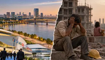 Vibrant Gujarat, But Vibrant For Whom? Ahmedabad's Growth Story Faces A Reality Check