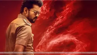 సినిమా రివ్యూ:  'జన నాయకుడు'