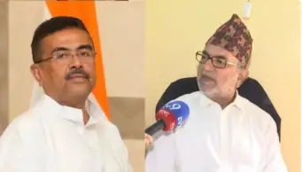 "বিকাশবাবু আইনের উর্দ্ধে নয়"- বললেন শুভেন্দু