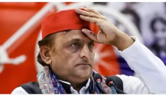বিরোধী 'ইন্ডিয়া' জোটের বৈঠকে যোগ দিচ্ছেন না অখিলেশ যাদব, কী বললেন সপা প্রধান?