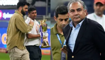 ഇന്ത്യന് ടീമിന്റെ ഏഷ്യാകപ്പ് ട്രോഫികള് അടിച്ചുമാറ്റി പാക്കിസ്ഥാനിലേക്ക് കടത്തിയോ മൊഹ്സിന് നഖ്വി? പാക്ക് മാധ്യമങ്ങളിലും എക്സ് പ്ലാറ്റ്ഫോമിലും പ്രചരിച്ച വാര്ത്ത സ്ഥിരീകരിക്കാതെ ഏഷ്യന് ക്രിക്കറ്റ് കൗണ്സില്; രണ്ട് കപ്പുകളും ഇന്ത്യയില് എത്തുമെന്ന് സൈകിയ