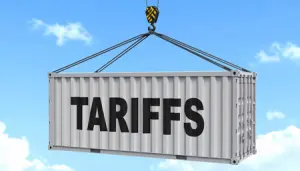 Russian oil: India may face 100% US tariffs